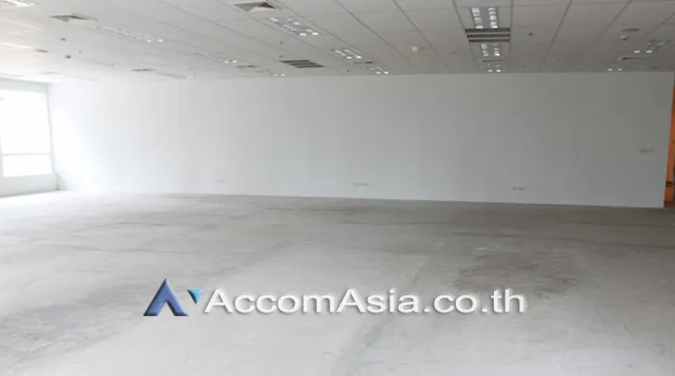 unit Studio  Office space For Rent in Ploenchit, Bangkok  near BTS Ploenchit (AA18056)